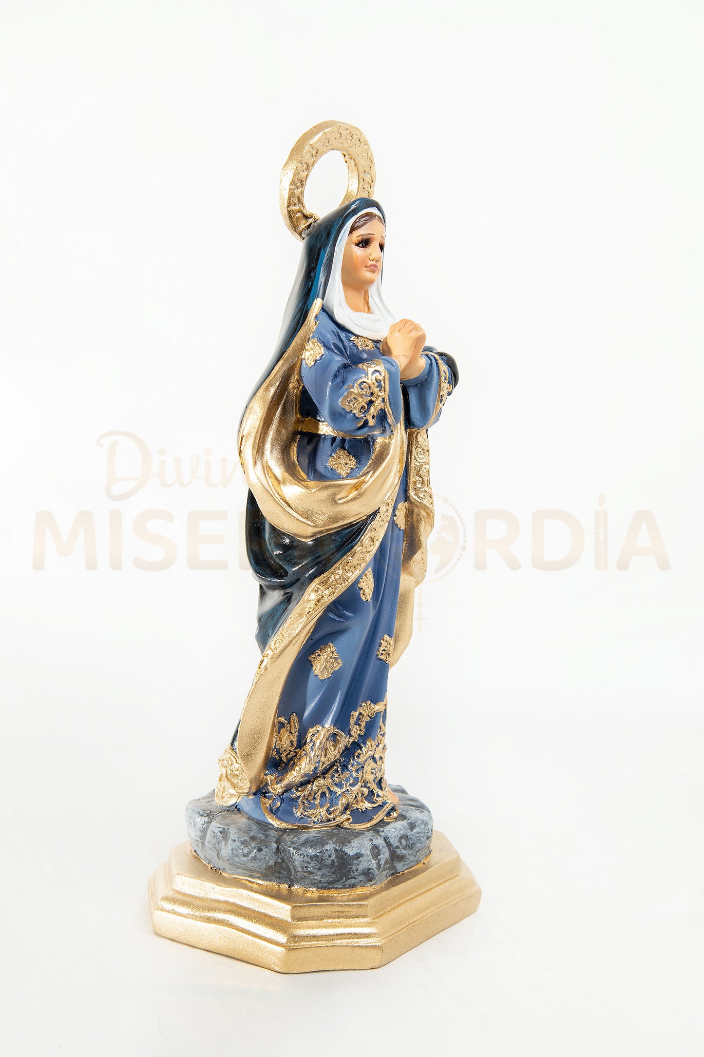 Virgen de los Dolores TE
