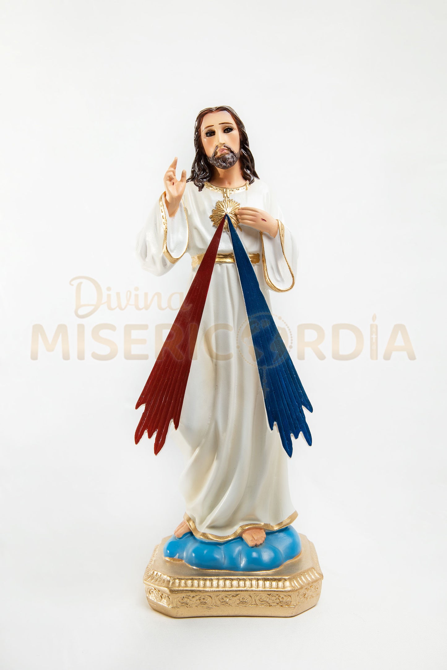 Señor de la Misericordia 30 TE