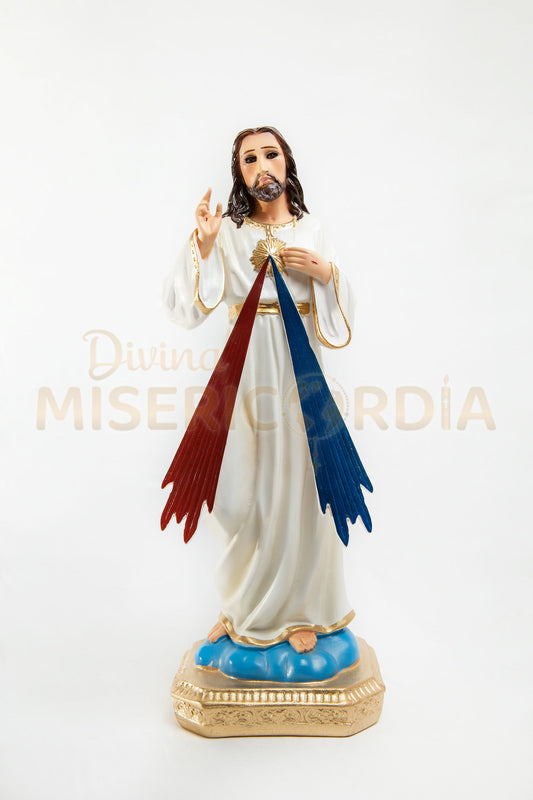 Señor de la Misericordia 30 TE