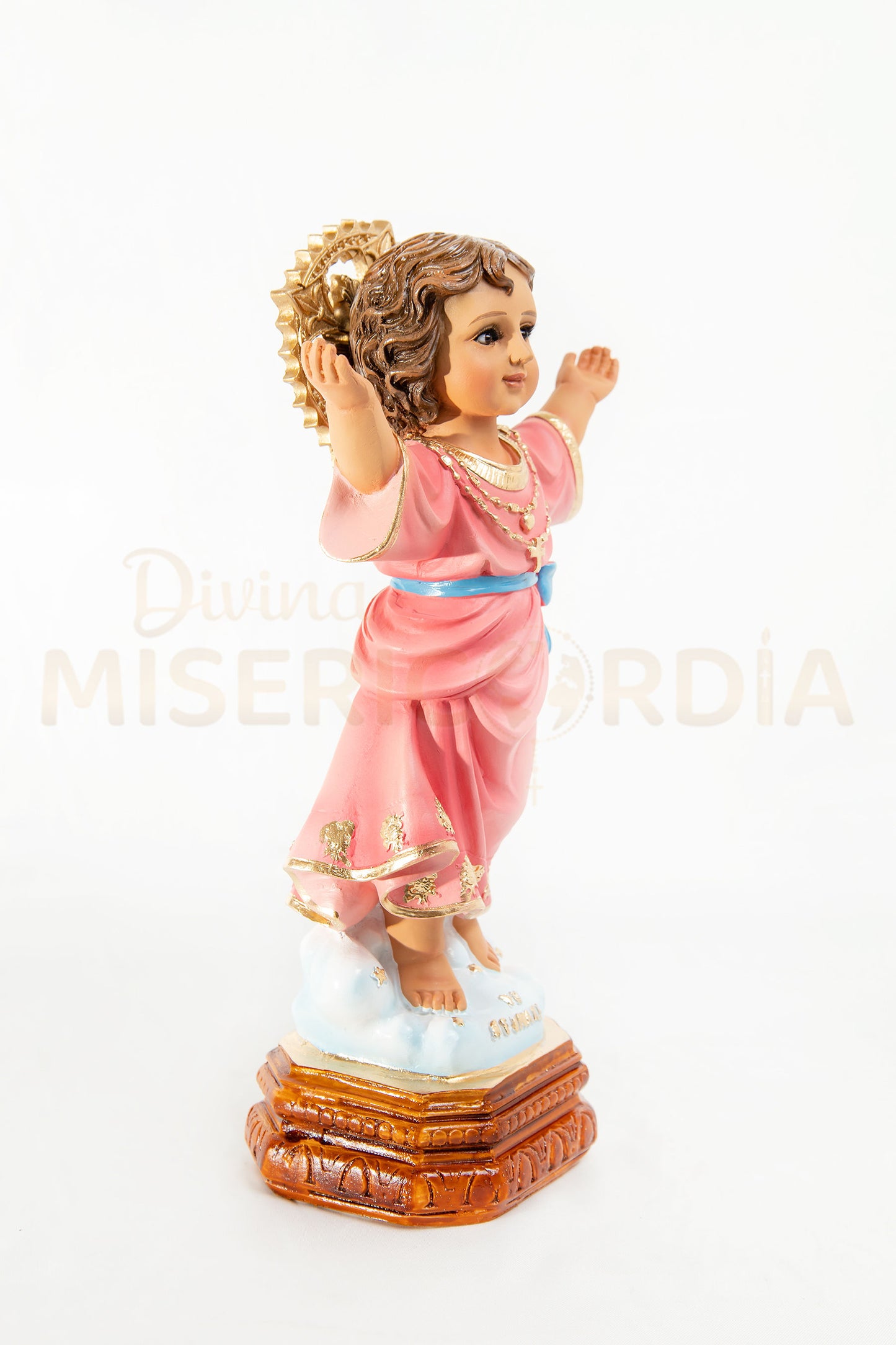 Divino Niño Jesus 30 TVN