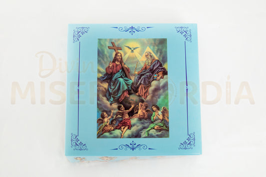 Velas Divina Providencia Cuadro IV