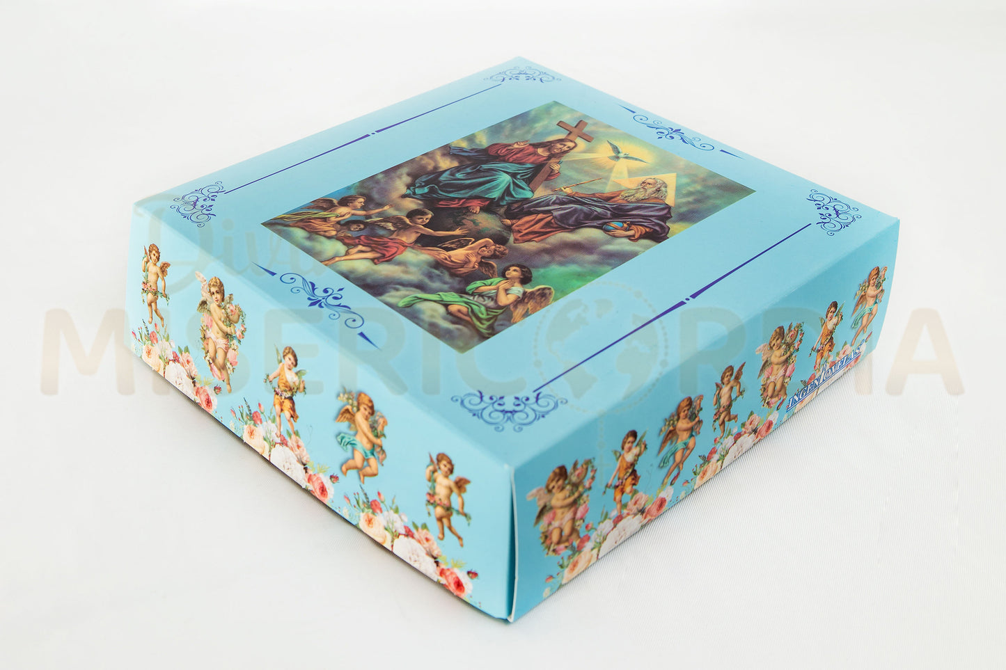 Velas Divina Providencia Cuadro IV