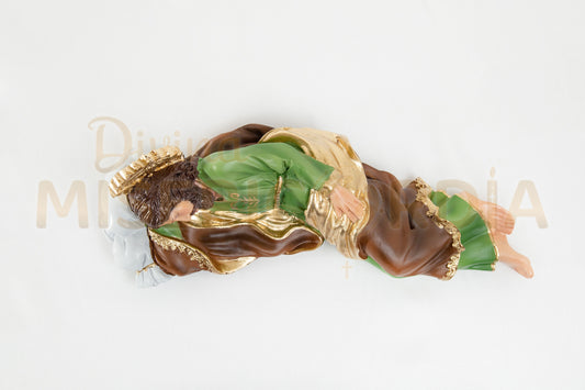 San Jose Dormido 30 TE