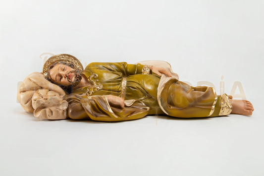 San Jose Dormido 30 TV