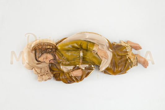 San Jose Dormido 30 TV