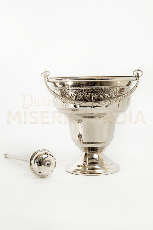 Acetre Chico Niquel SA