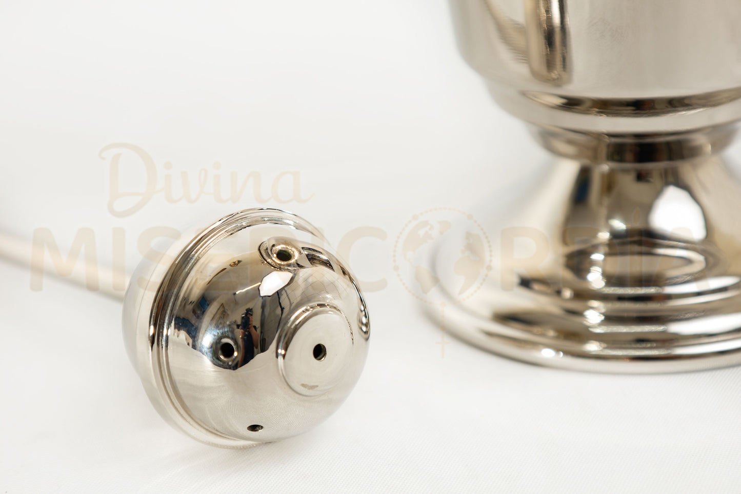 Acetre Chico Niquel SA