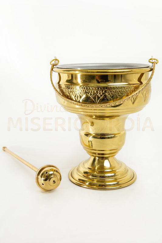 Acetre Mediano Laton SA