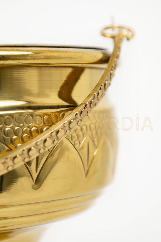 Acetre Mediano Laton SA