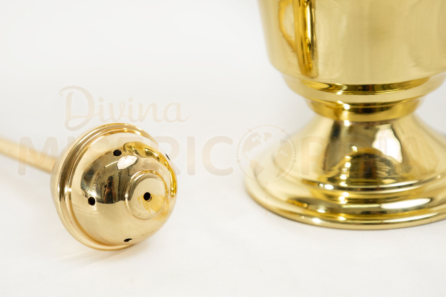 Acetre Chico Laton SA