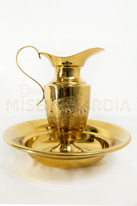 Lavatorio Laton Grande SA