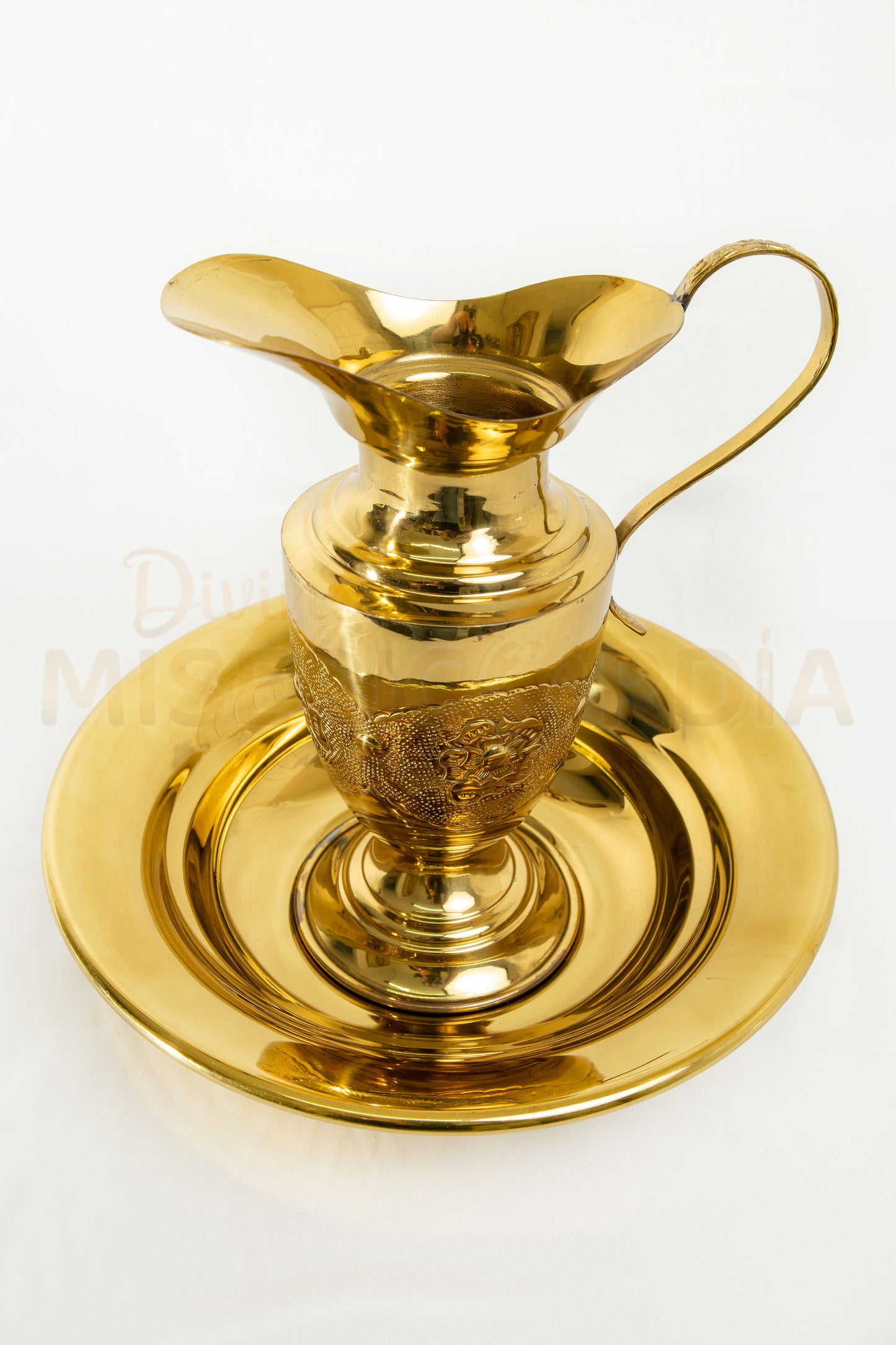 Lavatorio Laton Grande SA