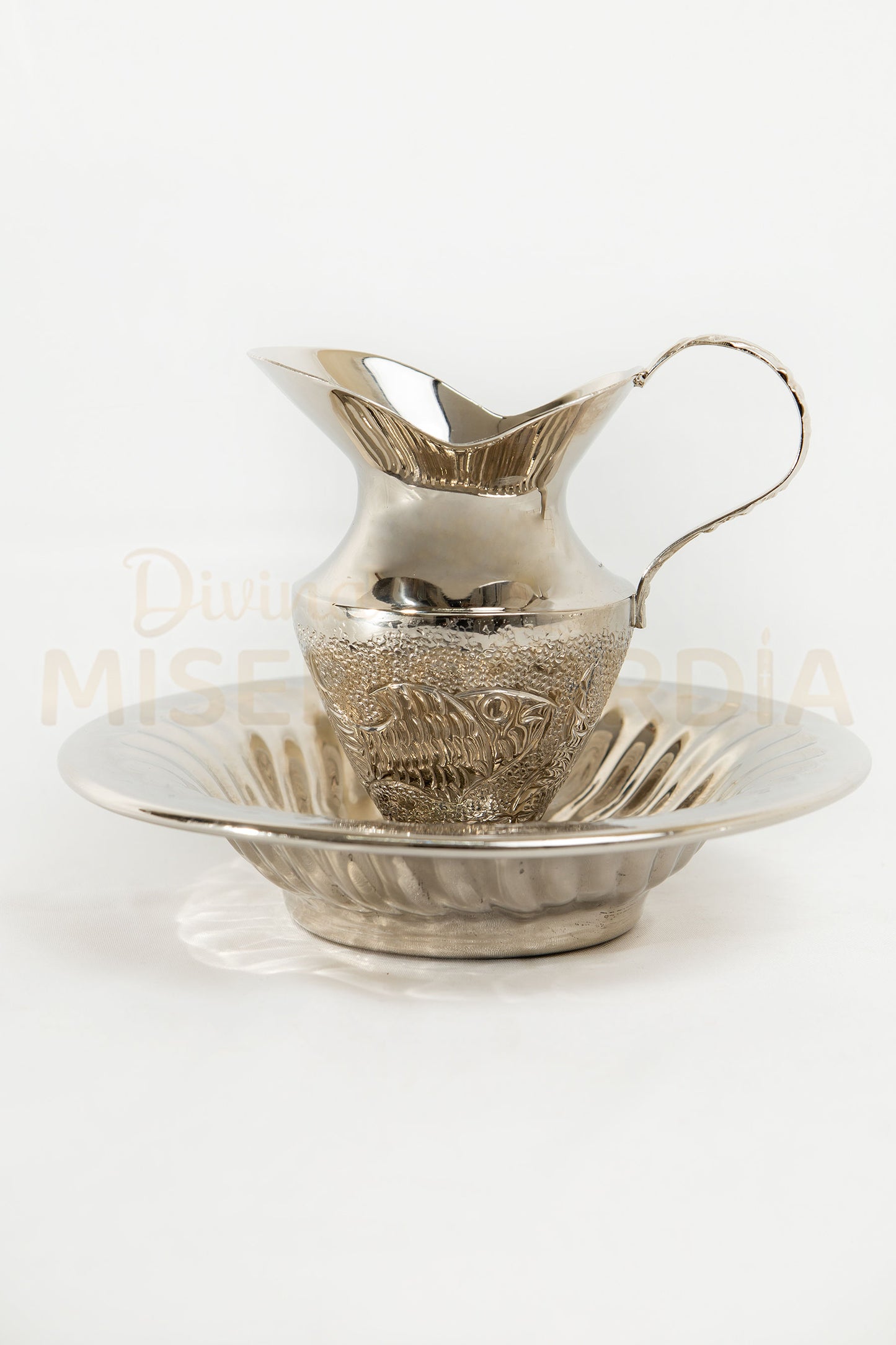 Lavatorio Niquel Chico SA