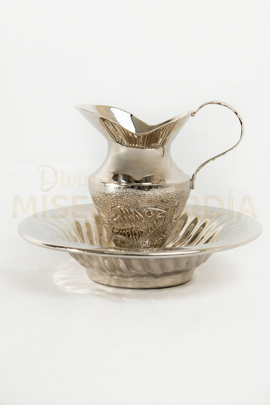 Lavatorio Niquel Chico SA