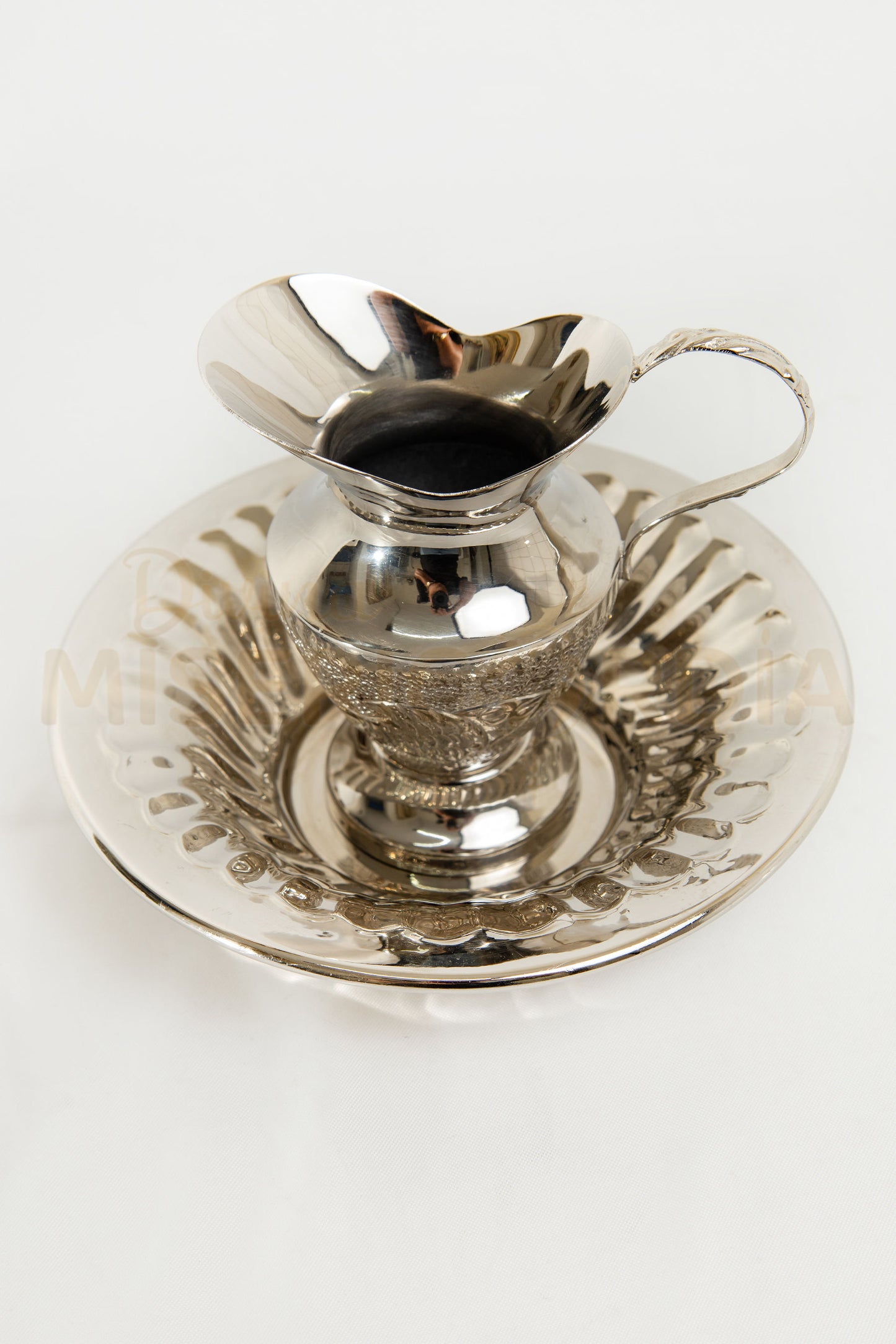 Lavatorio Niquel Chico SA