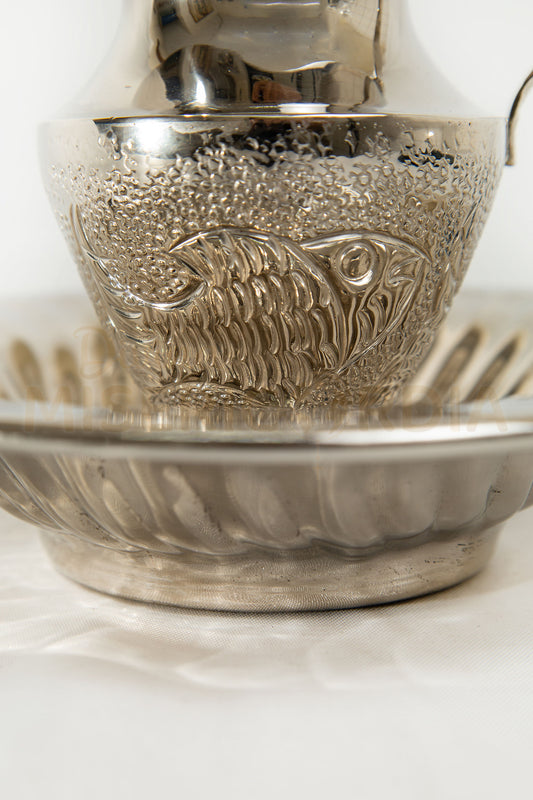 Lavatorio Niquel Chico SA