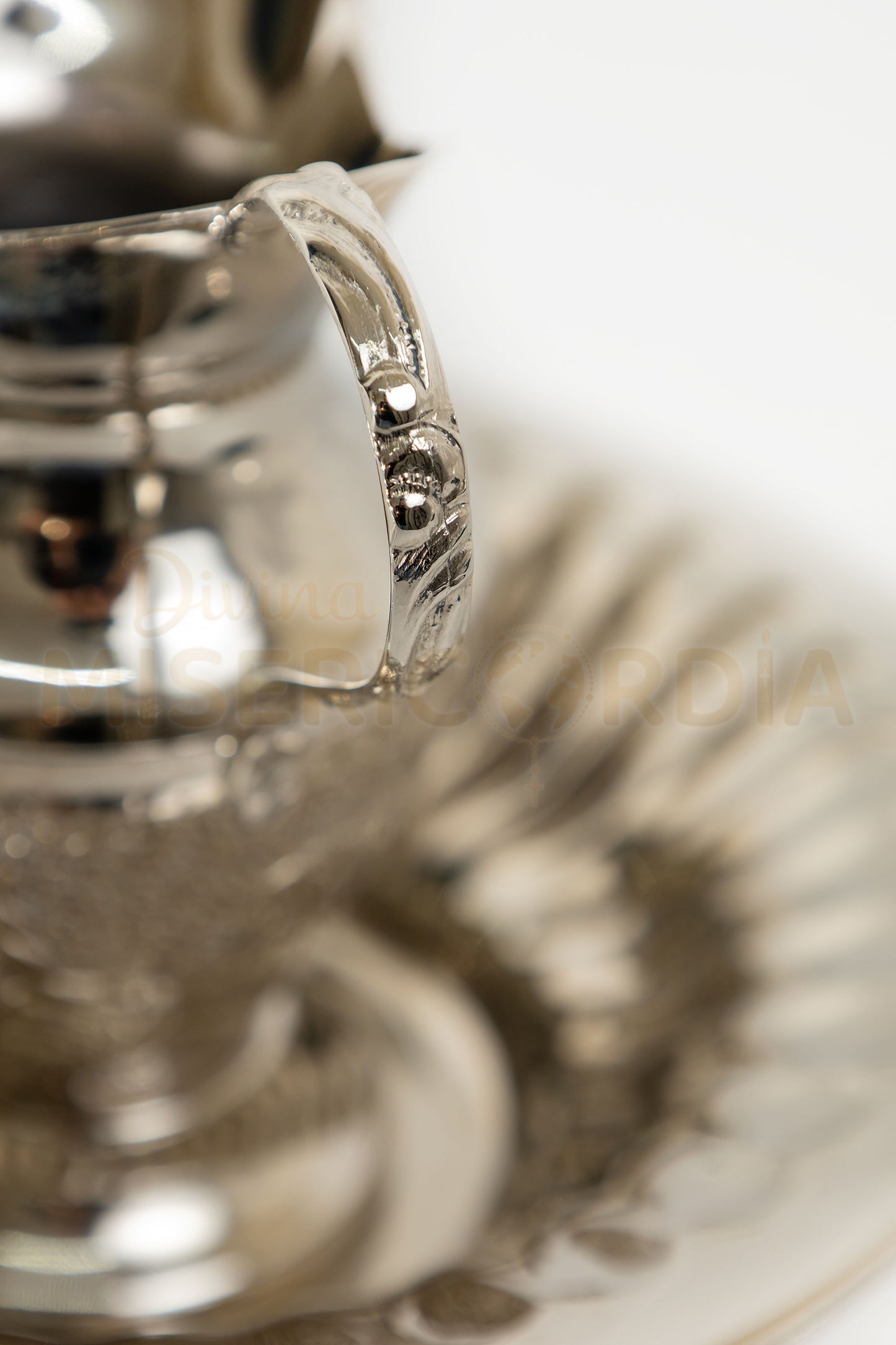 Lavatorio Niquel Chico SA