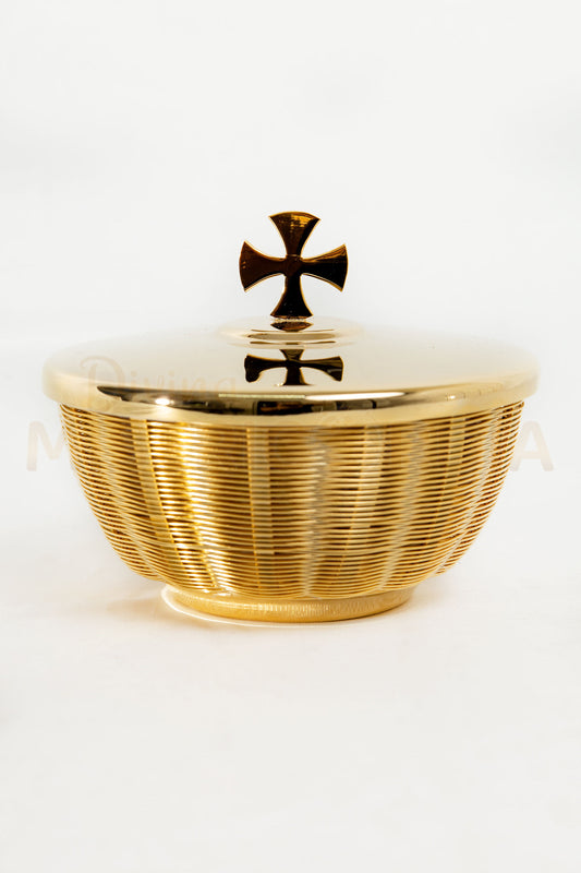 Cesto Copon Chico 13 SA