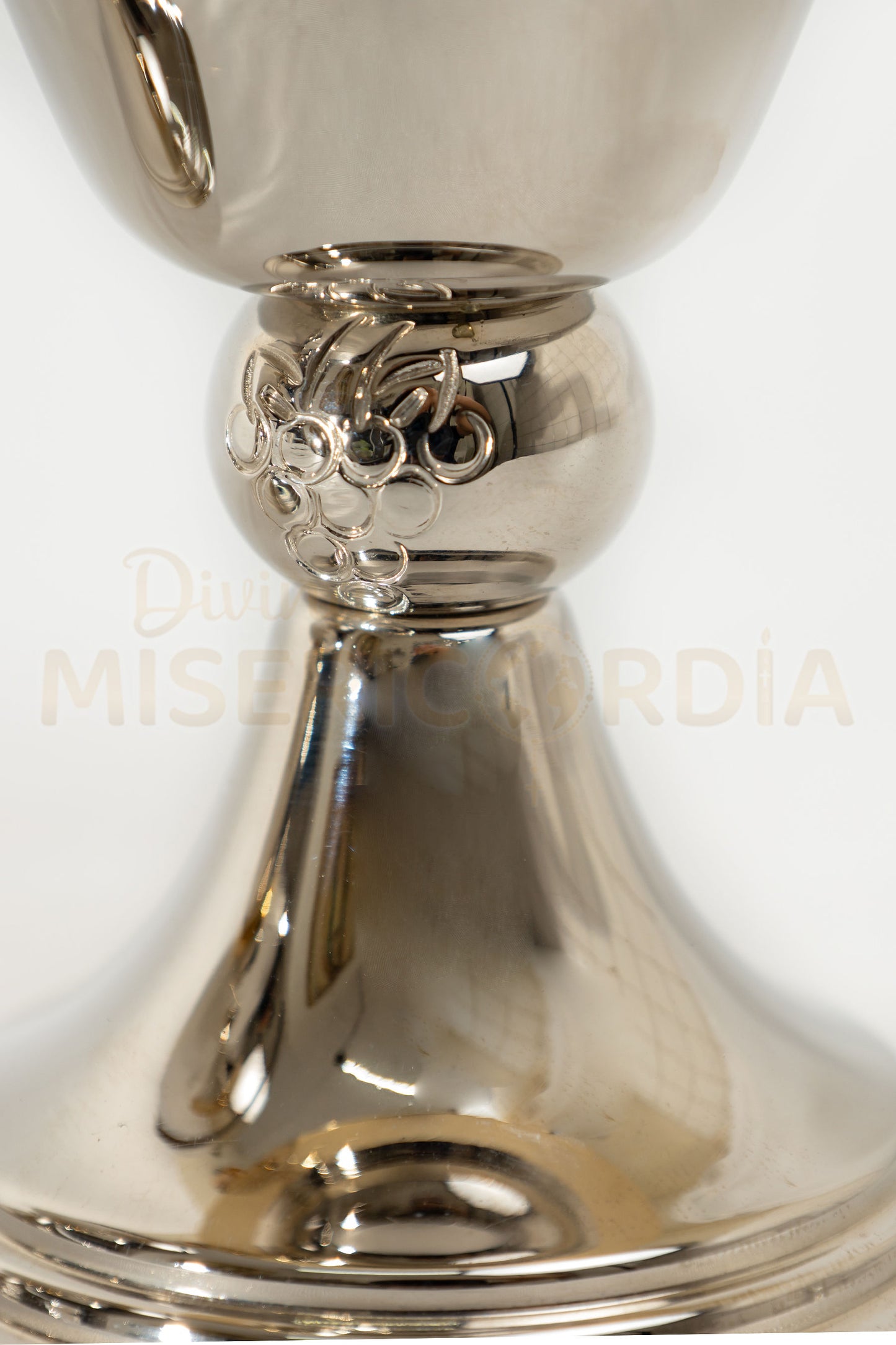 Kit Caliz y Copón Mini Niquel SA