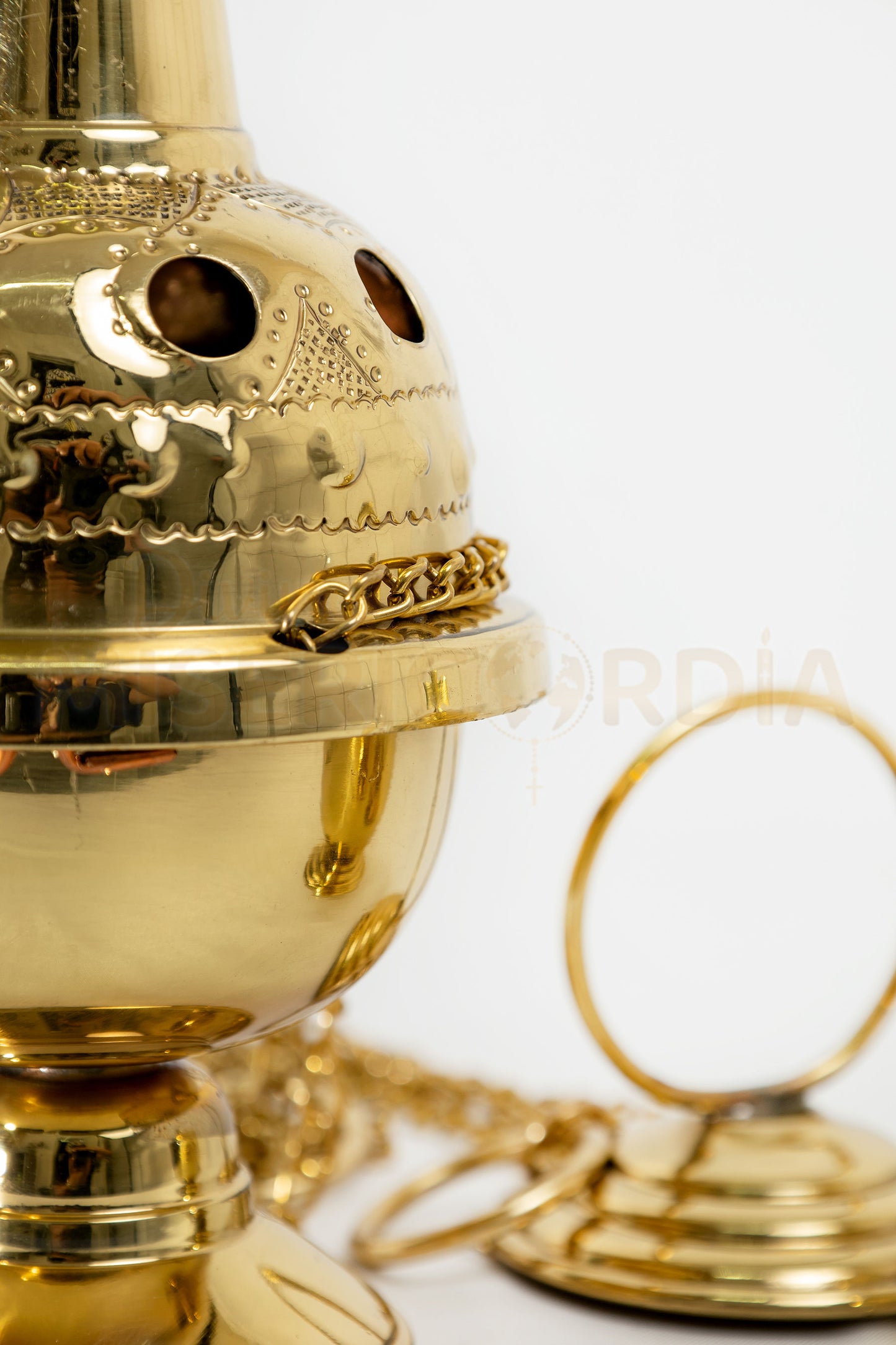 Incensario Chico Laton SA