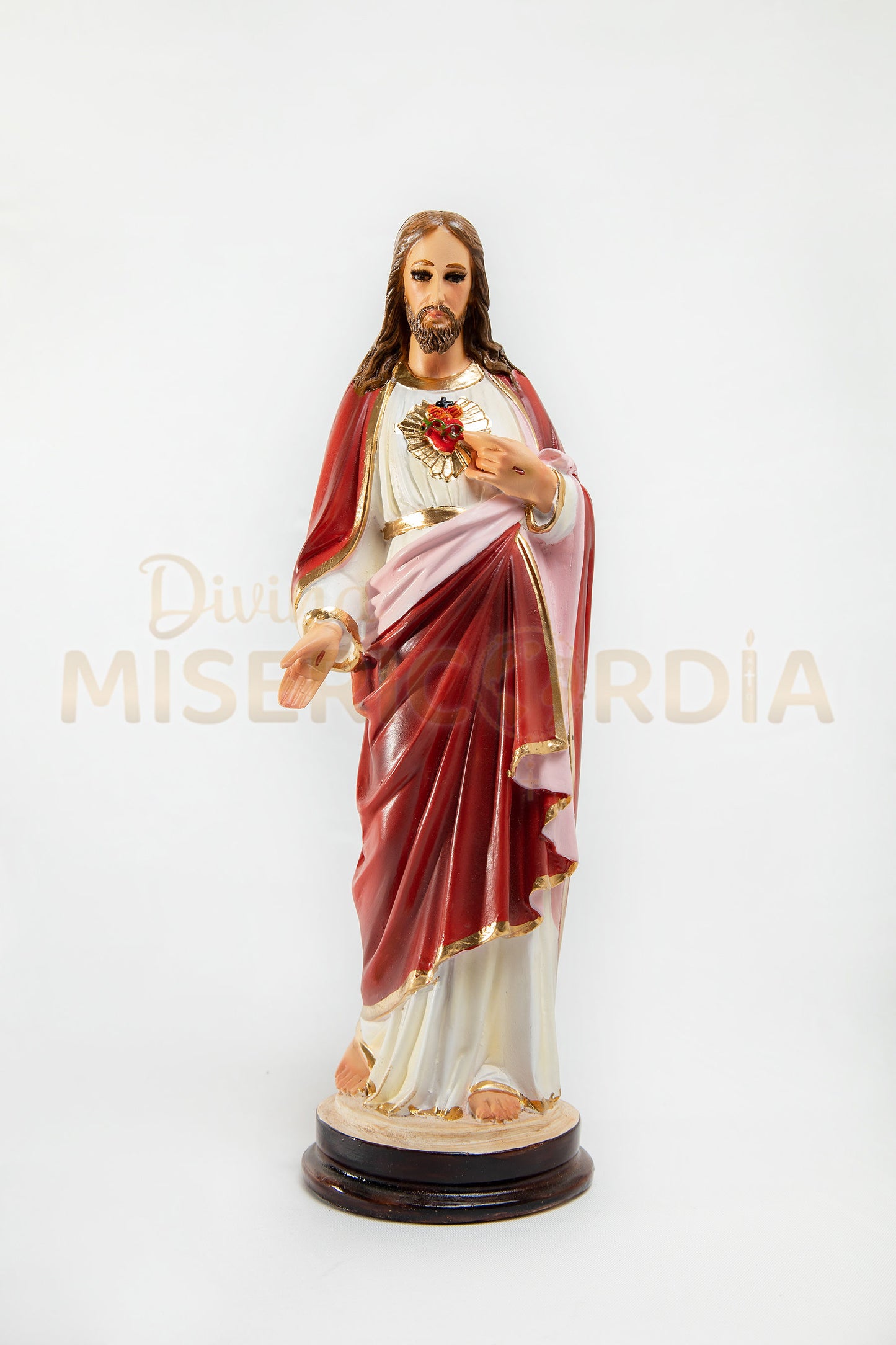 Sagrado Corazon 30 TV