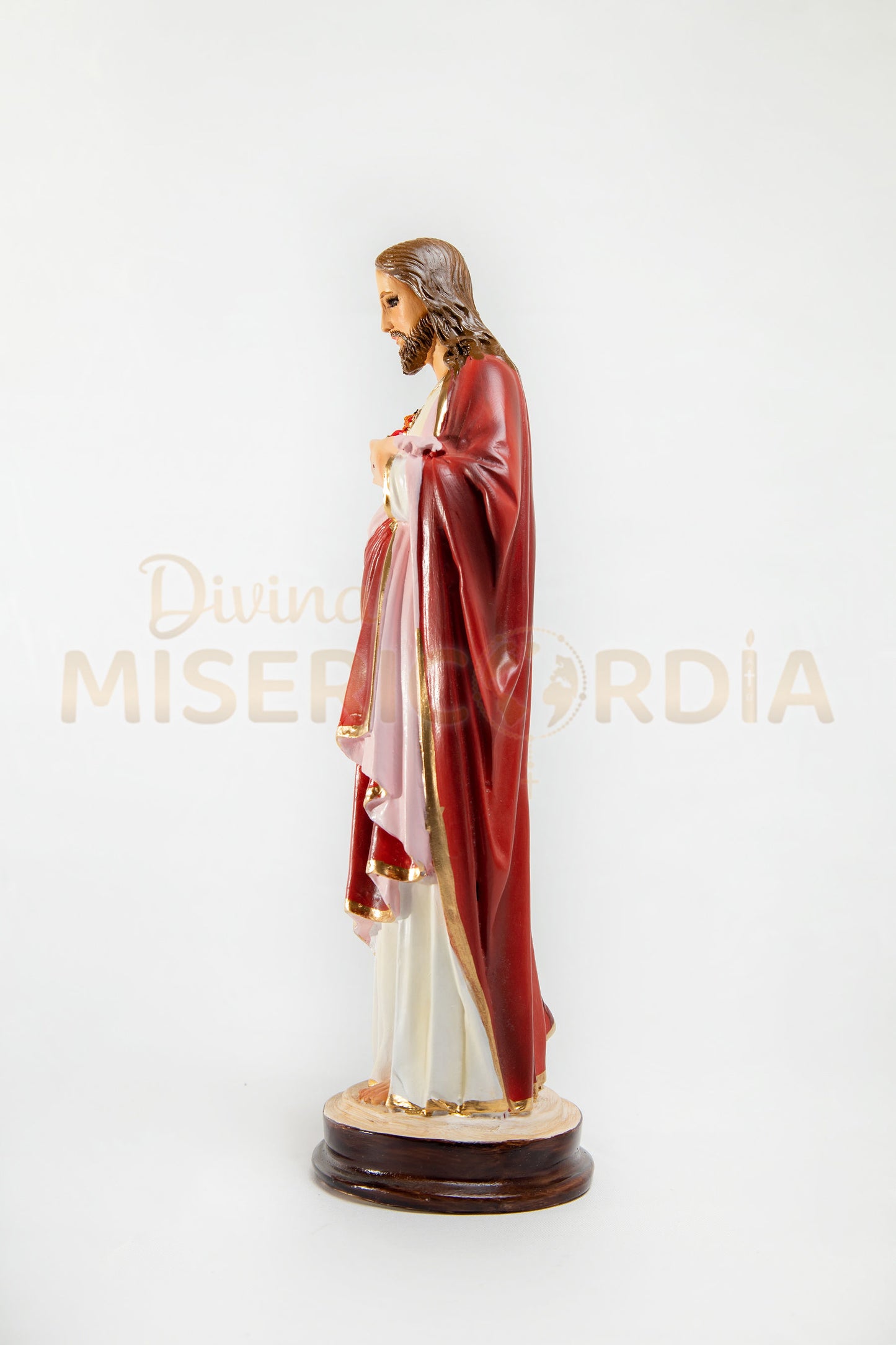 Sagrado Corazon 30 TV