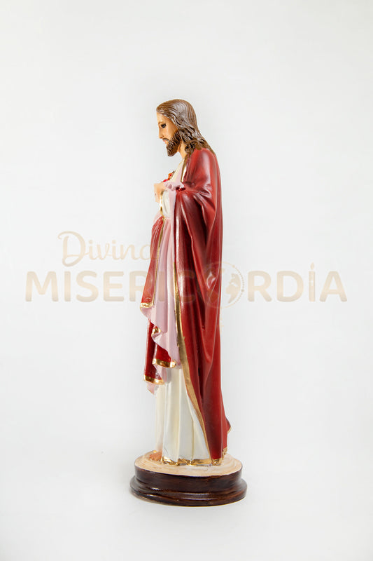 Sagrado Corazon 30 TV