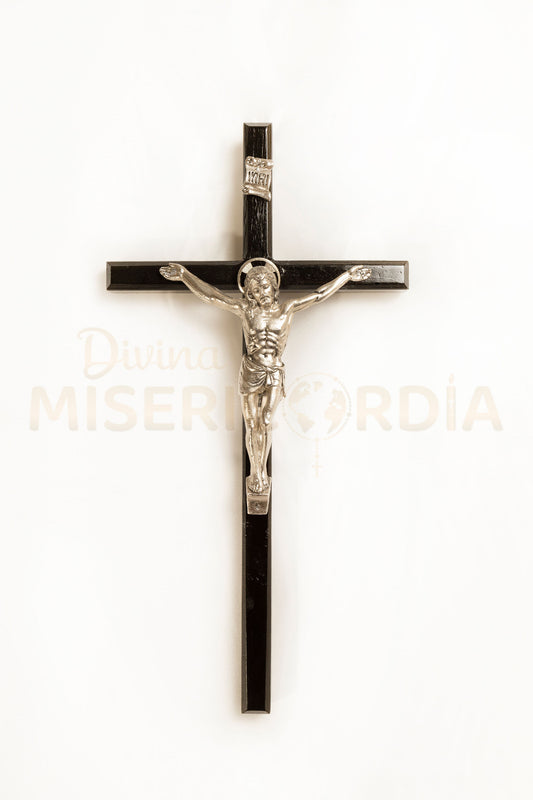 Crucifijo R6 VL