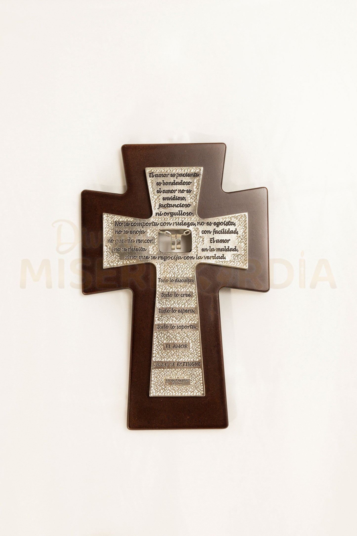 Cruz Matrimonio JV CTMP