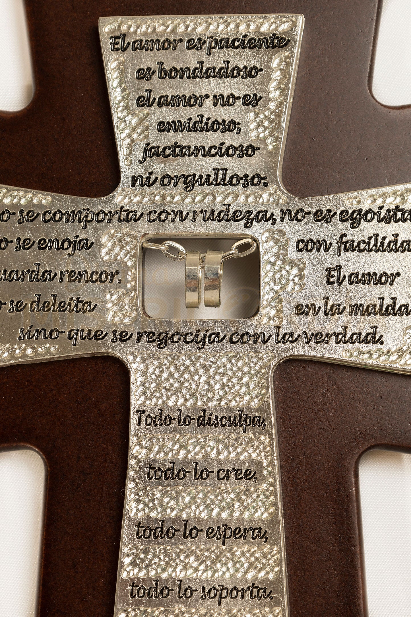 Cruz Matrimonio JV CTMP