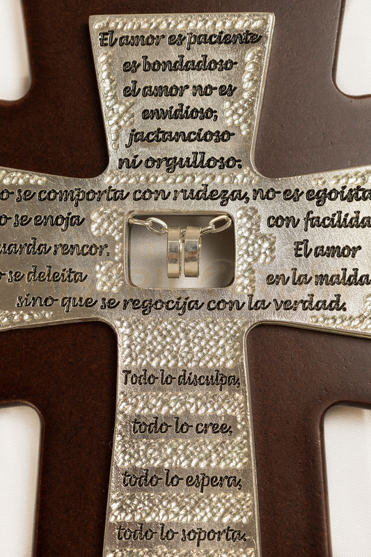 Cruz Matrimonio JV CTMP