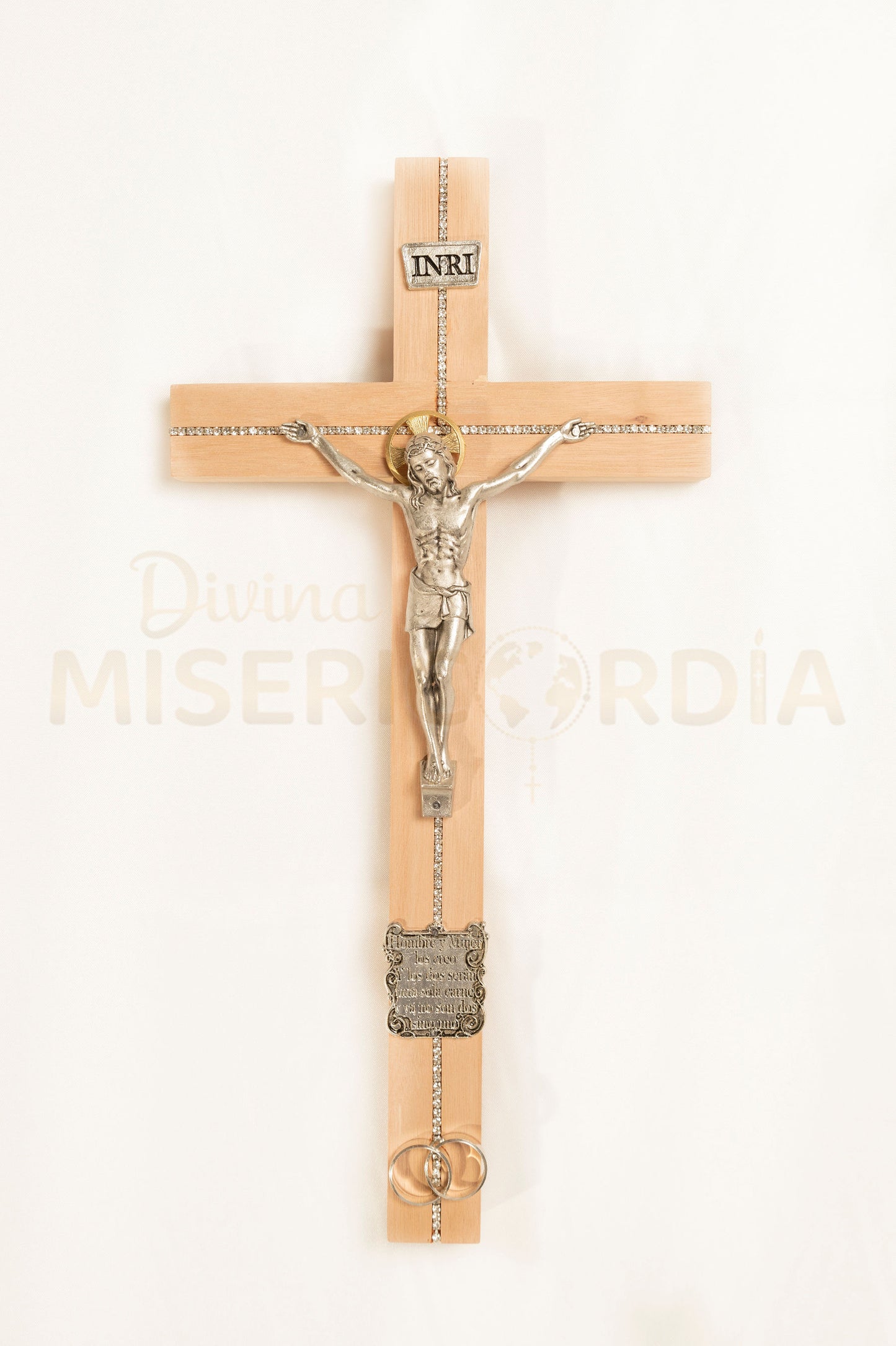 Cruz Matrimonio JV CMCP