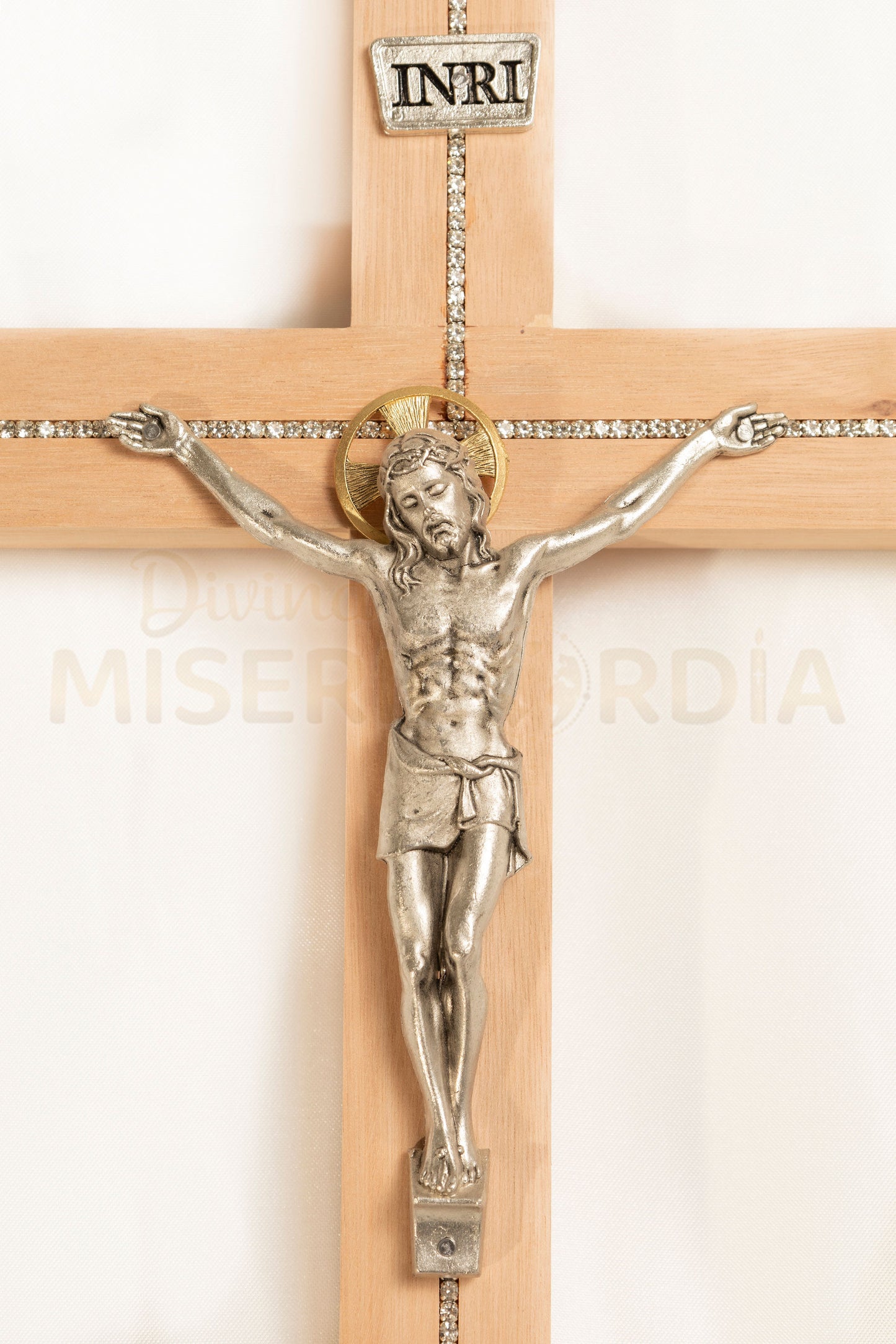 Cruz Matrimonio JV CMCP