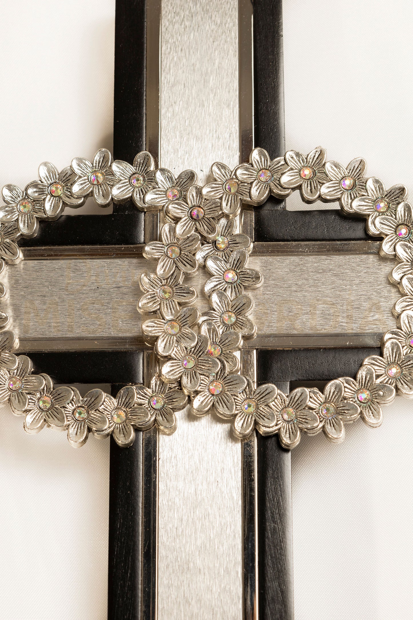 Cruz Matrimonio JV Cubo Piedras CMPPCH