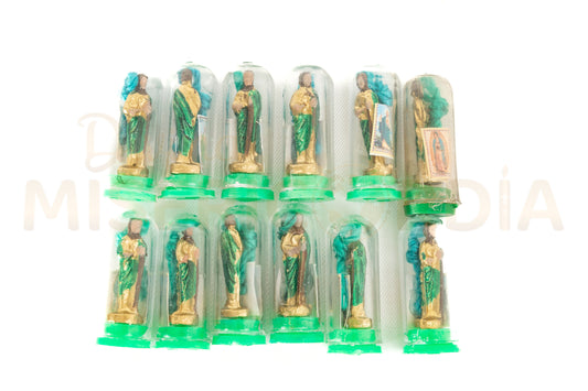 Docena Capsulitas Tadeo JT CP ES