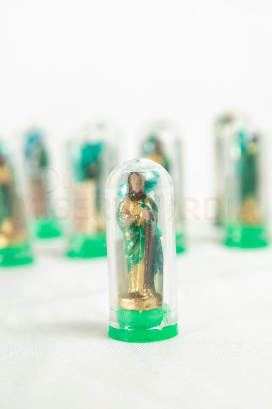 Docena Capsulitas Tadeo JT CP ES