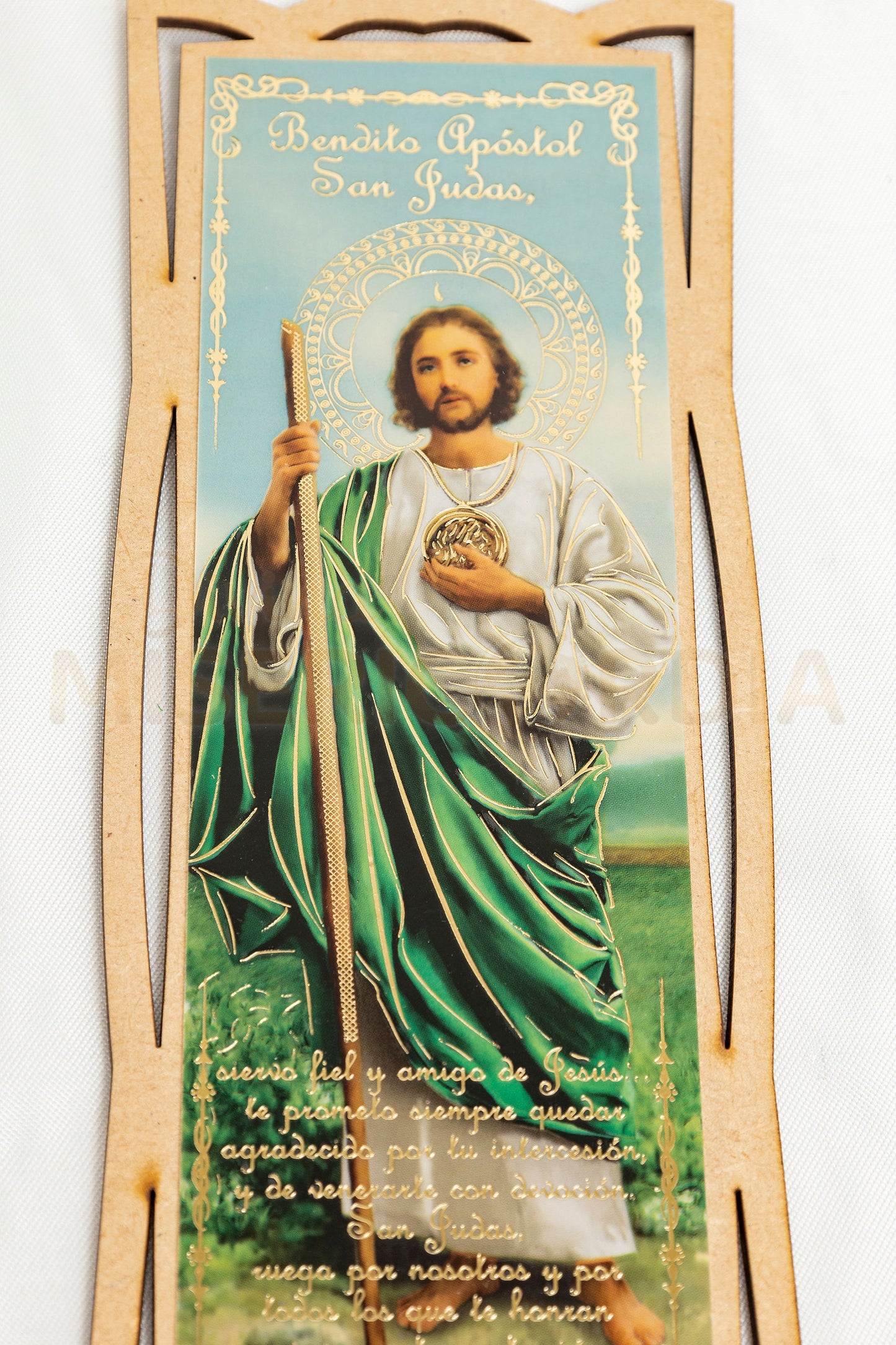 Docena Tipo Separador Laser Tadeo SY