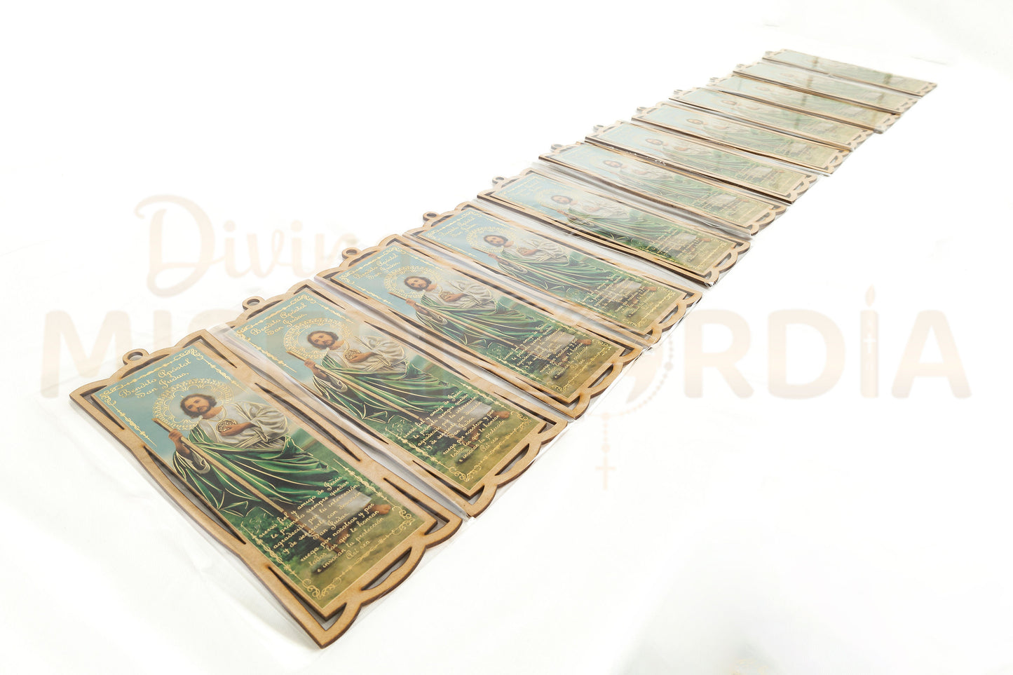 Docena Tipo Separador Laser Tadeo SY