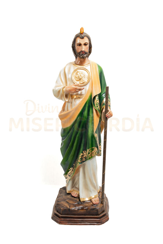 San Judas Tadeo 90 LA BR