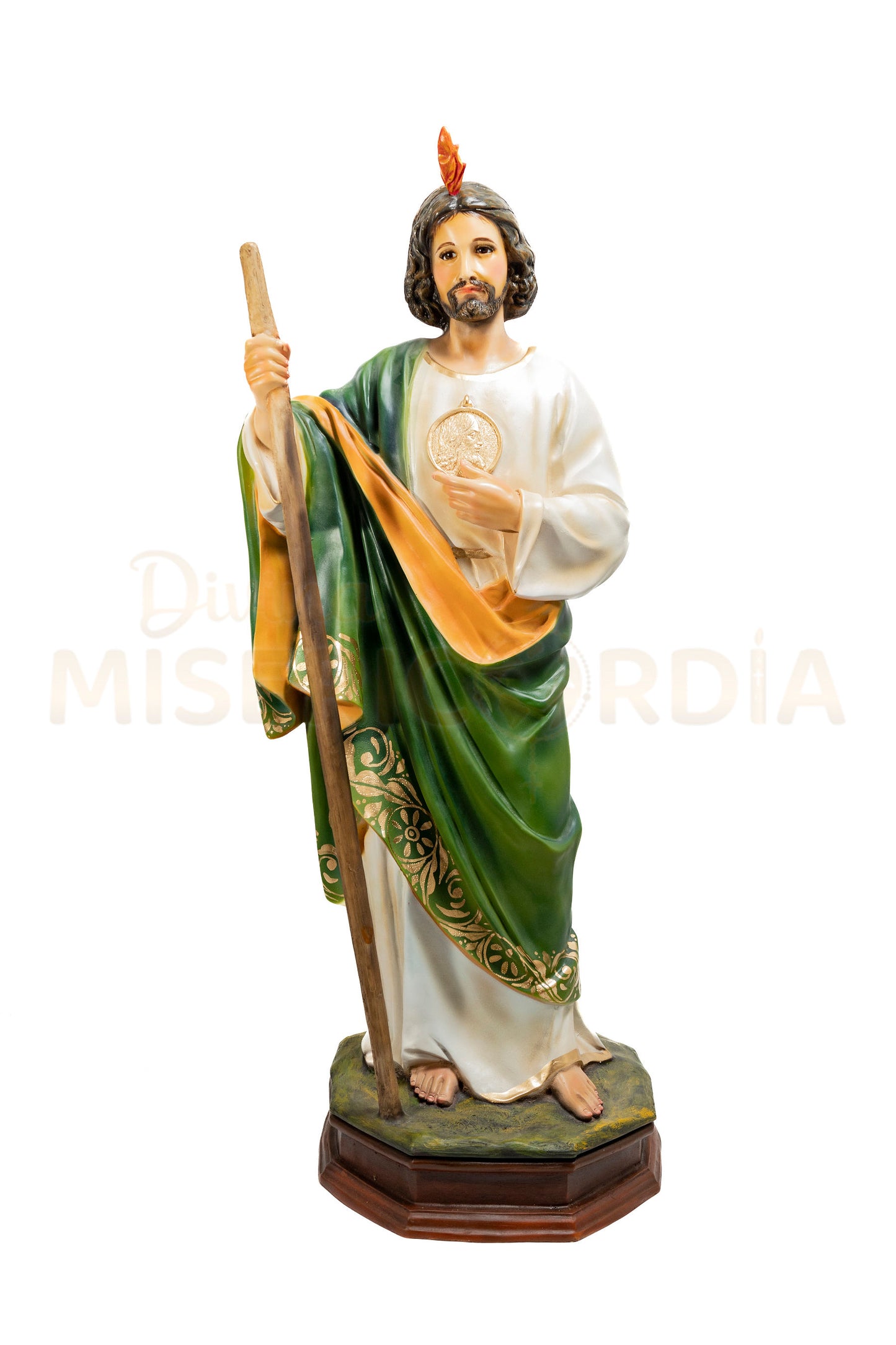 San Judas Tadeo 110 CH BR