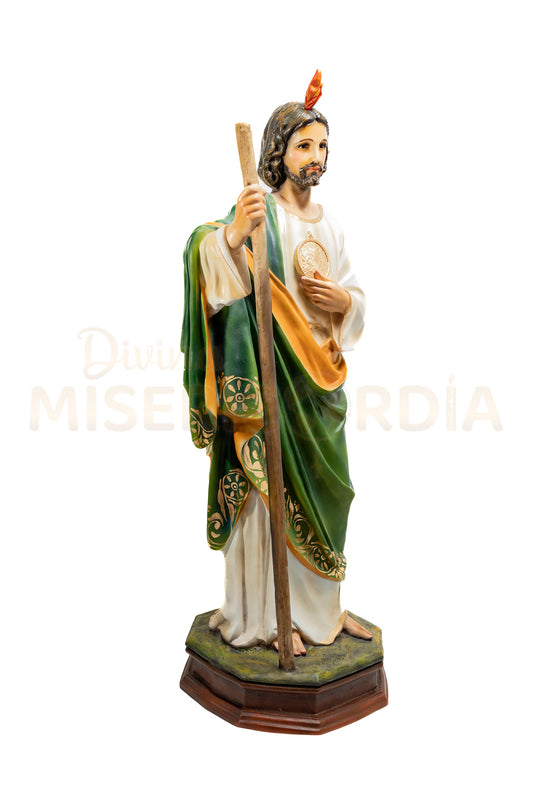 San Judas Tadeo 110 CH BR