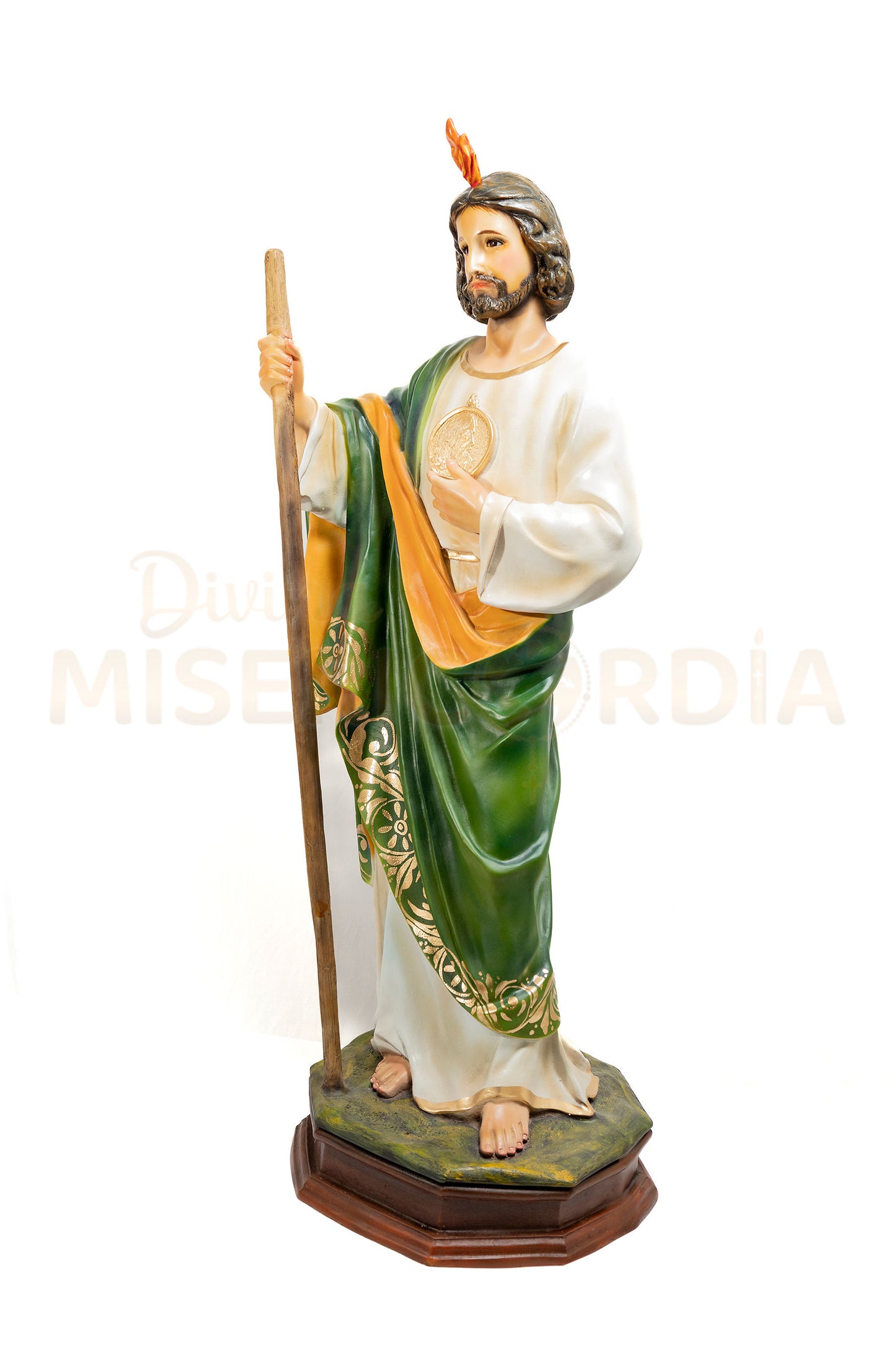 San Judas Tadeo 110 CH BR