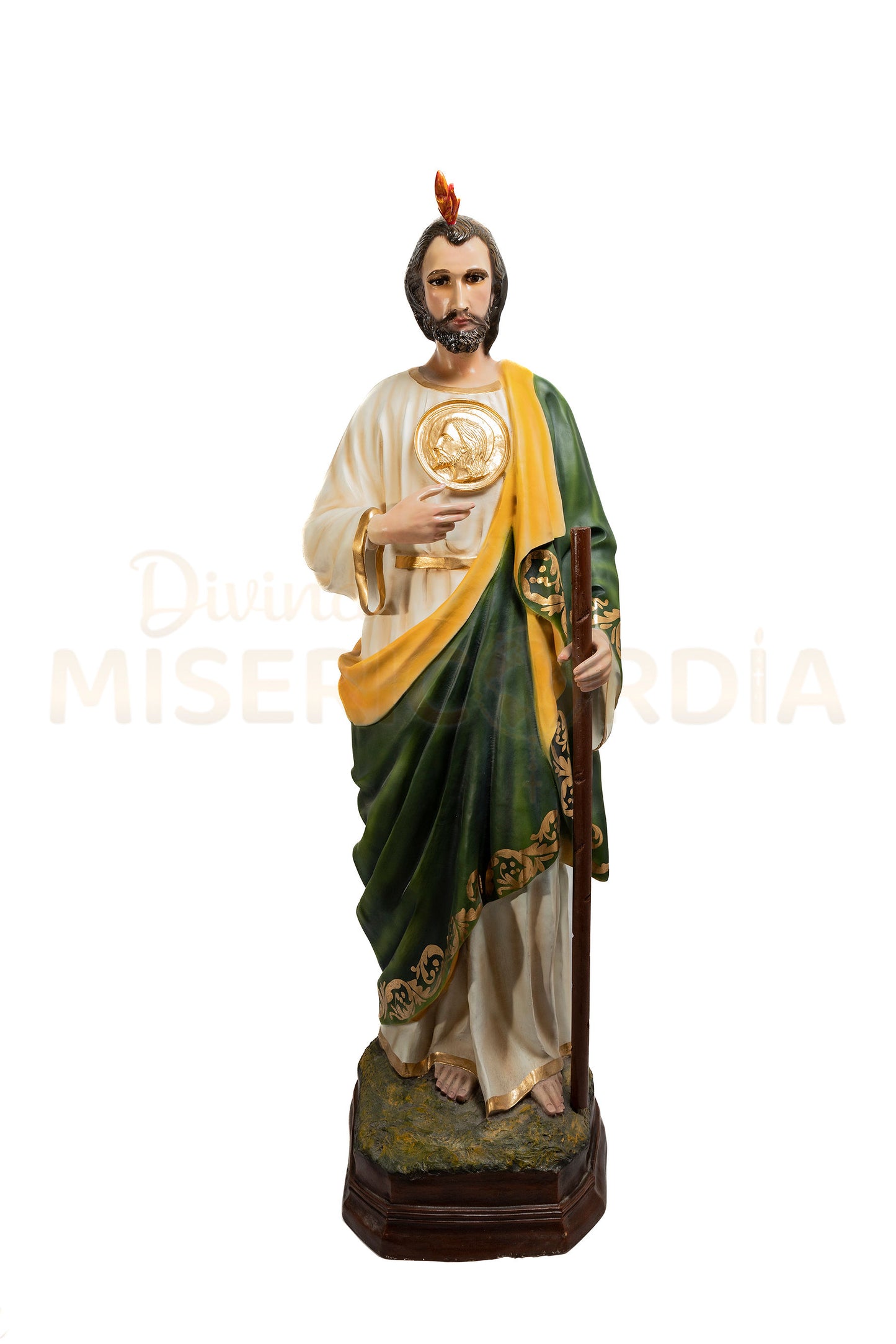 San Judas Tadeo 130 BR