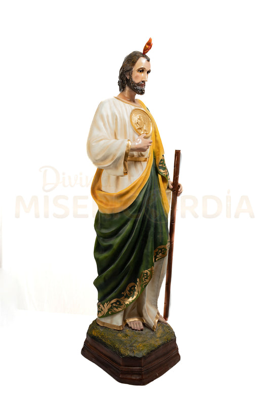 San Judas Tadeo 130 BR