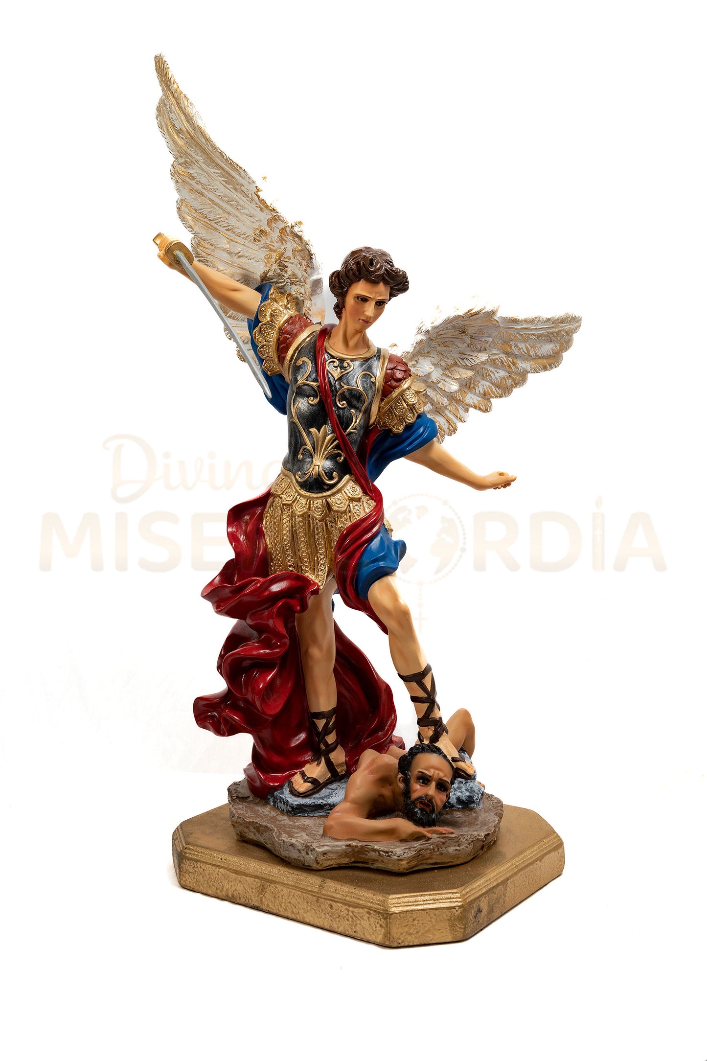 San Miguel Arcángel 70 TE