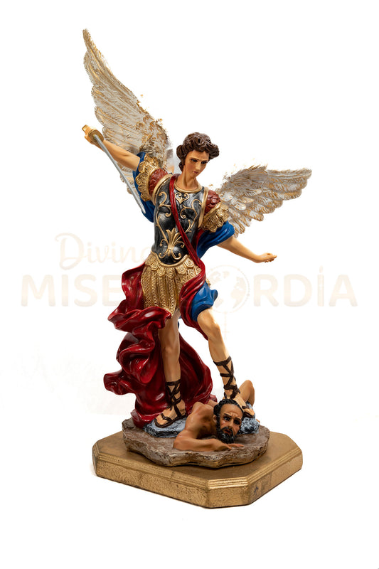 San Miguel Arcángel 70 TE