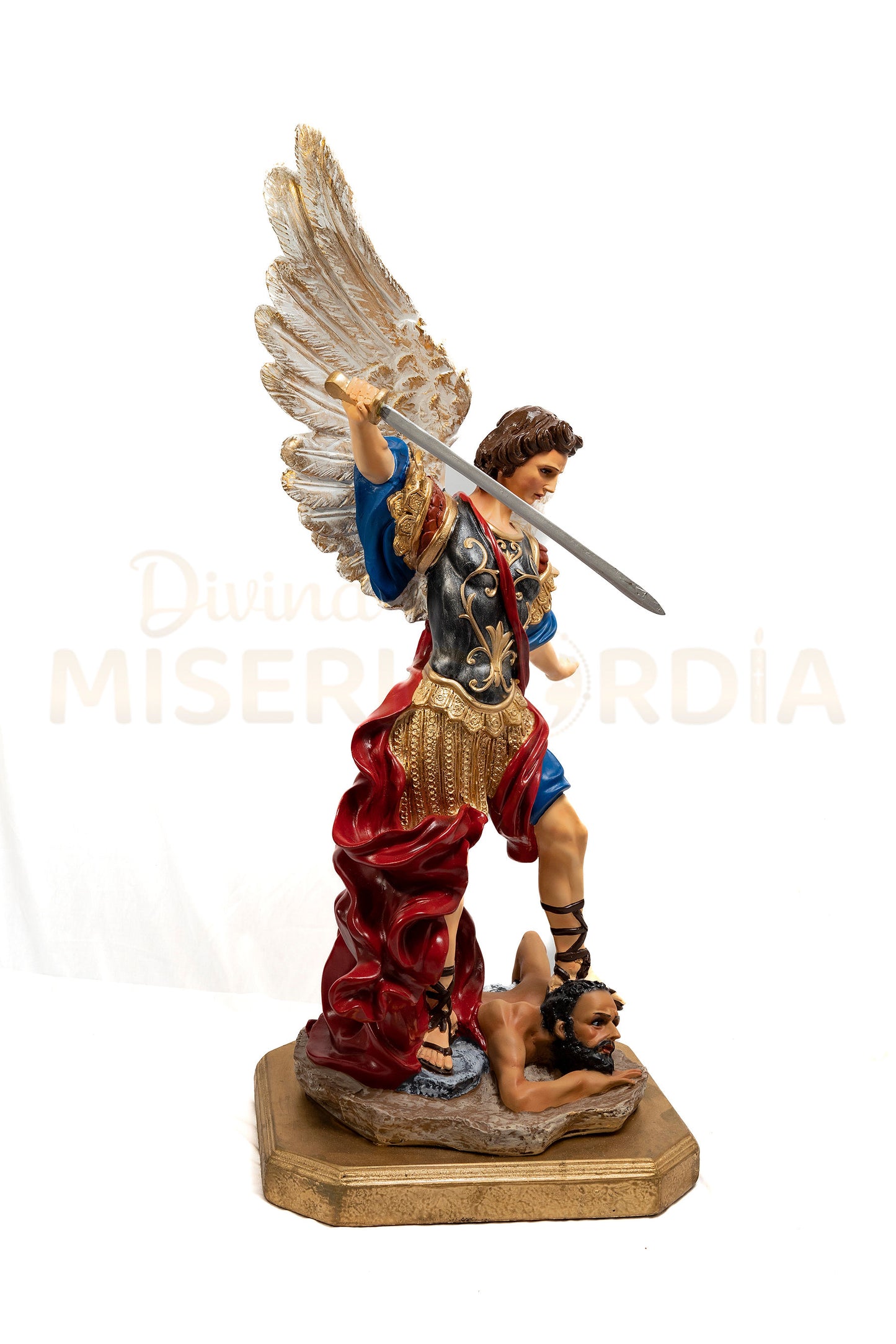 San Miguel Arcángel 70 TE