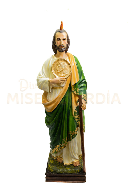 San Judas Tadeo 160 BR