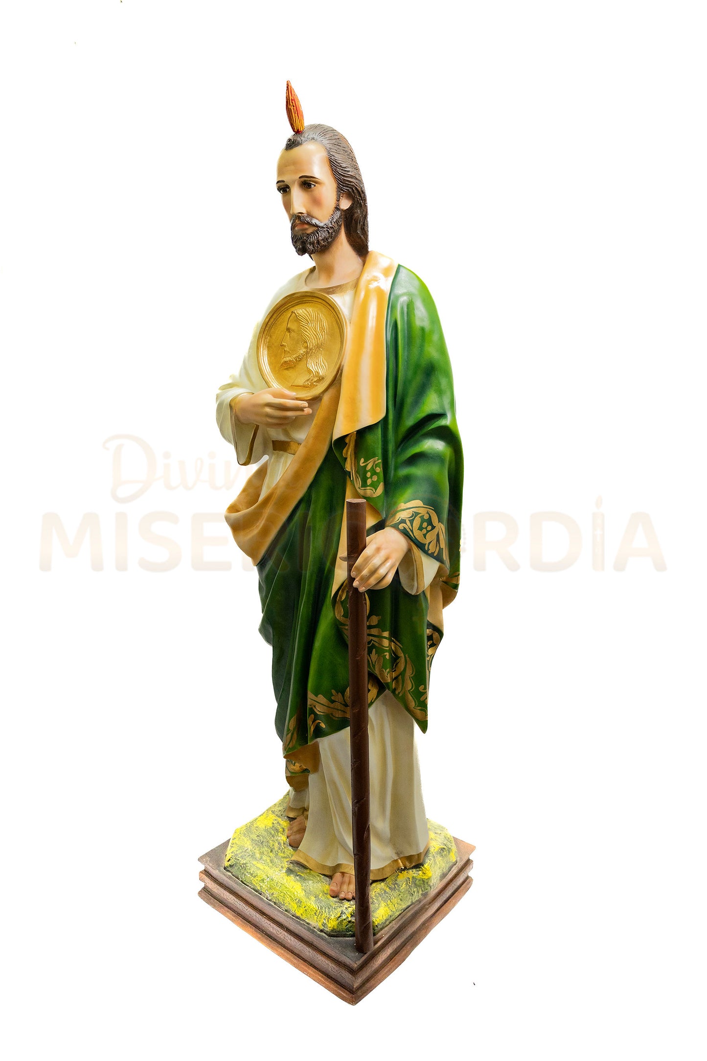 San Judas Tadeo 160 BR