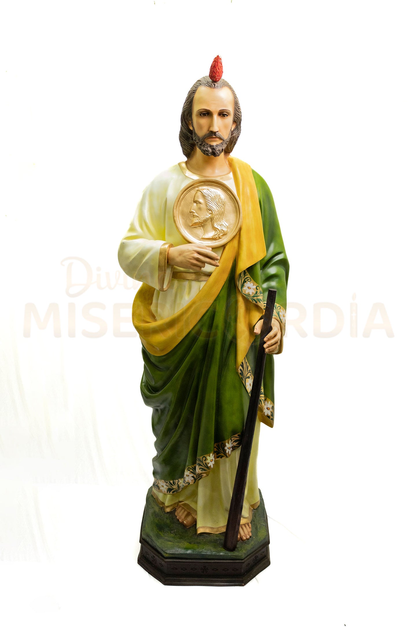 San Judas Tadeo 160 MR